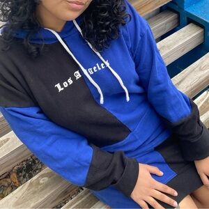 Juicy by Juicy Couture Sweater Dress